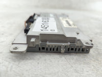 2013-2016 Audi A4 Information Display Screen - Oemusedautoparts1.com