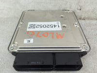 2013-2016 Audi A4 PCM Engine Control Computer ECU ECM PCU OEM P/N:8K5907115F 8K2907115L, 0261S06950 Fits Fits 2013 2014 2015
