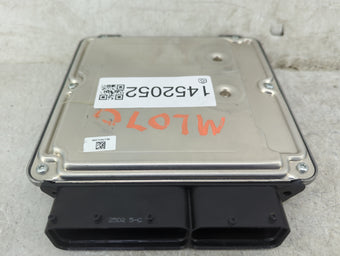 compare product 2013-2016 Audi A4 PCM Engine Control Computer ECU ECM PCU OEM P/N:8K5907115F 8K2907115L, 0261S06950 Fits Fits 2013 2014 2015 2016 OEM Used Auto Parts