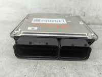 2013-2016 Audi A4 PCM Engine Control Computer ECU ECM PCU OEM P/N:8K5907115F 8K2907115L, 0261S06950 Fits Fits 2013 2014 2015