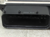 2013-2016 Audi A4 PCM Engine Control Computer ECU ECM PCU OEM P/N:8K5907115F 8K2907115L, 0261S06950 Fits Fits 2013 2014 2015
