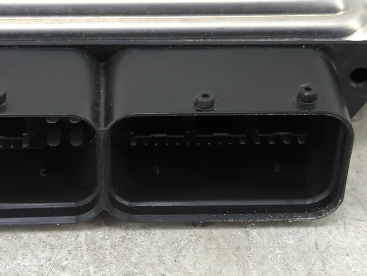 2013-2016 Audi A4 PCM Engine Control Computer ECU ECM PCU OEM P/N:8K5907115F 8K2907115L, 0261S06950 Fits Fits 2013 2014 2015