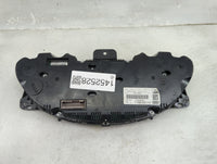 2013 Audi A4 Instrument Cluster Speedometer Gauges P/N:8K0920982D Miles:63K Fits OEM Used Auto Parts - Oemusedautoparts1.com