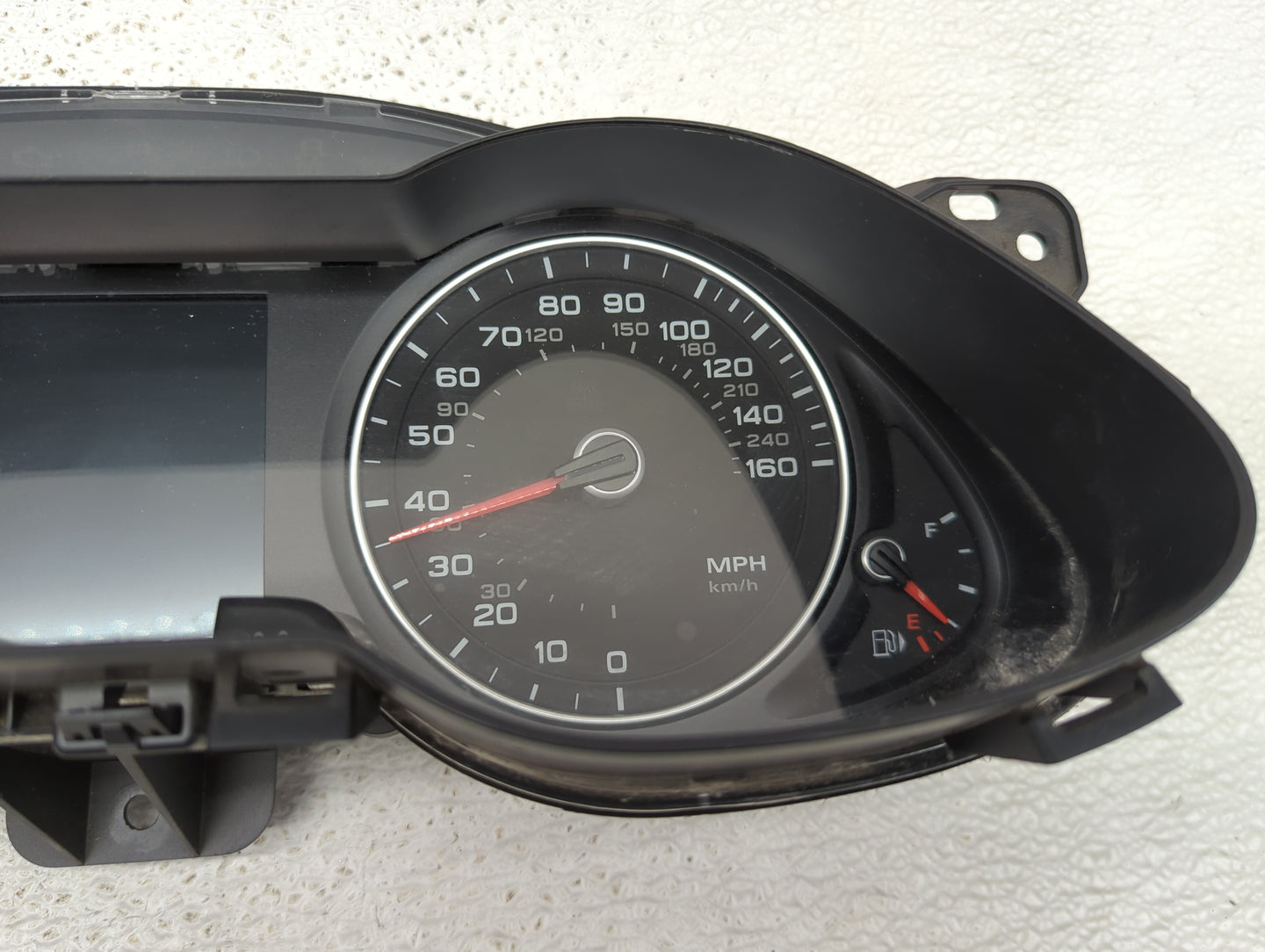 2013-2016 Audi A4 Instrument Cluster Speedometer Gauges P/N:8K0920950R 503002560402 Fits Fits 2013 2014 2015 2016 OEM Used A