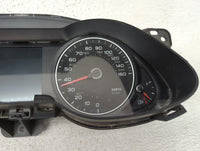 2013-2016 Audi A4 Instrument Cluster Speedometer Gauges P/N:8K0920950R 503002560402 Fits Fits 2013 2014 2015 2016 OEM Used A