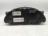2013-2016 Audi A4 Instrument Cluster Speedometer Gauges P/N:8K0920950R 503002560402 Fits Fits 2013 2014 2015 2016 OEM Used A