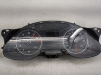 2013-2016 Audi A4 Instrument Cluster Speedometer Gauges P/N:8K0920950R Miles:86K Fits Fits 2013 2014 2015 2016 OEM Used Auto