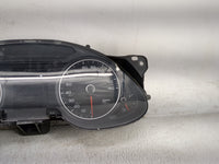 2013-2016 Audi A4 Instrument Cluster Speedometer Gauges P/N:8K0920950R Miles:86K Fits Fits 2013 2014 2015 2016 OEM Used Auto