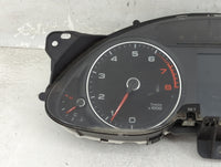 2013-2016 Audi A4 Instrument Cluster Speedometer Gauges P/N:8K0 920 950 R Miles: Fits Fits 2013 2014 2015 2016 OEM Used Auto