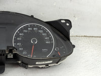 2013-2016 Audi A4 Instrument Cluster Speedometer Gauges P/N:8K0 920 950 R Miles: Fits Fits 2013 2014 2015 2016 OEM Used Auto