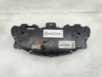 2013-2016 Audi A4 Instrument Cluster Speedometer Gauges P/N:8K0 920 950 R Miles: Fits Fits 2013 2014 2015 2016 OEM Used Auto