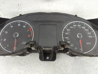 2013-2016 Audi A4 Instrument Cluster Speedometer Gauges P/N:8K0920982D 503002561302 Miles:137K Fits Fits 2013 2014 2015 2016