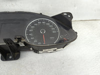 2013-2016 Audi A4 Instrument Cluster Speedometer Gauges P/N:8K0920982D 503002561302 Miles:137K Fits Fits 2013 2014 2015 2016