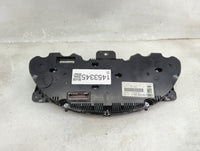 2013 Audi A4 Instrument Cluster Speedometer Gauges P/N:8K0920982D Miles:130K Fits OEM Used Auto Parts - Oemusedautoparts1.co