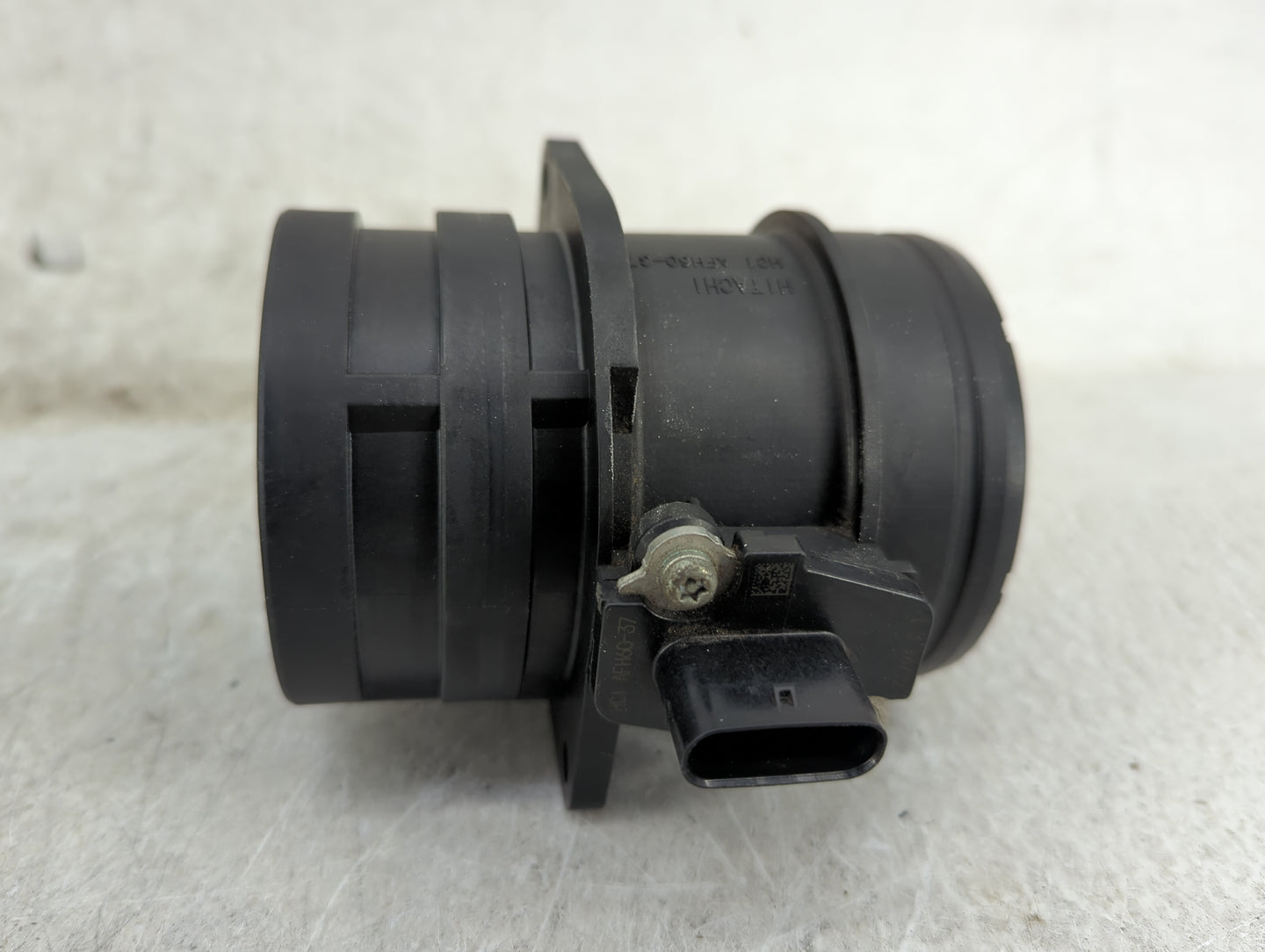 2013-2016 Audi A4 Mass Air Flow Meter Maf - Oemusedautoparts1.com