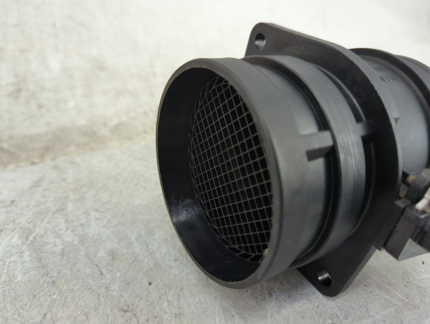 2013-2016 Audi A4 Mass Air Flow Meter Maf - Oemusedautoparts1.com