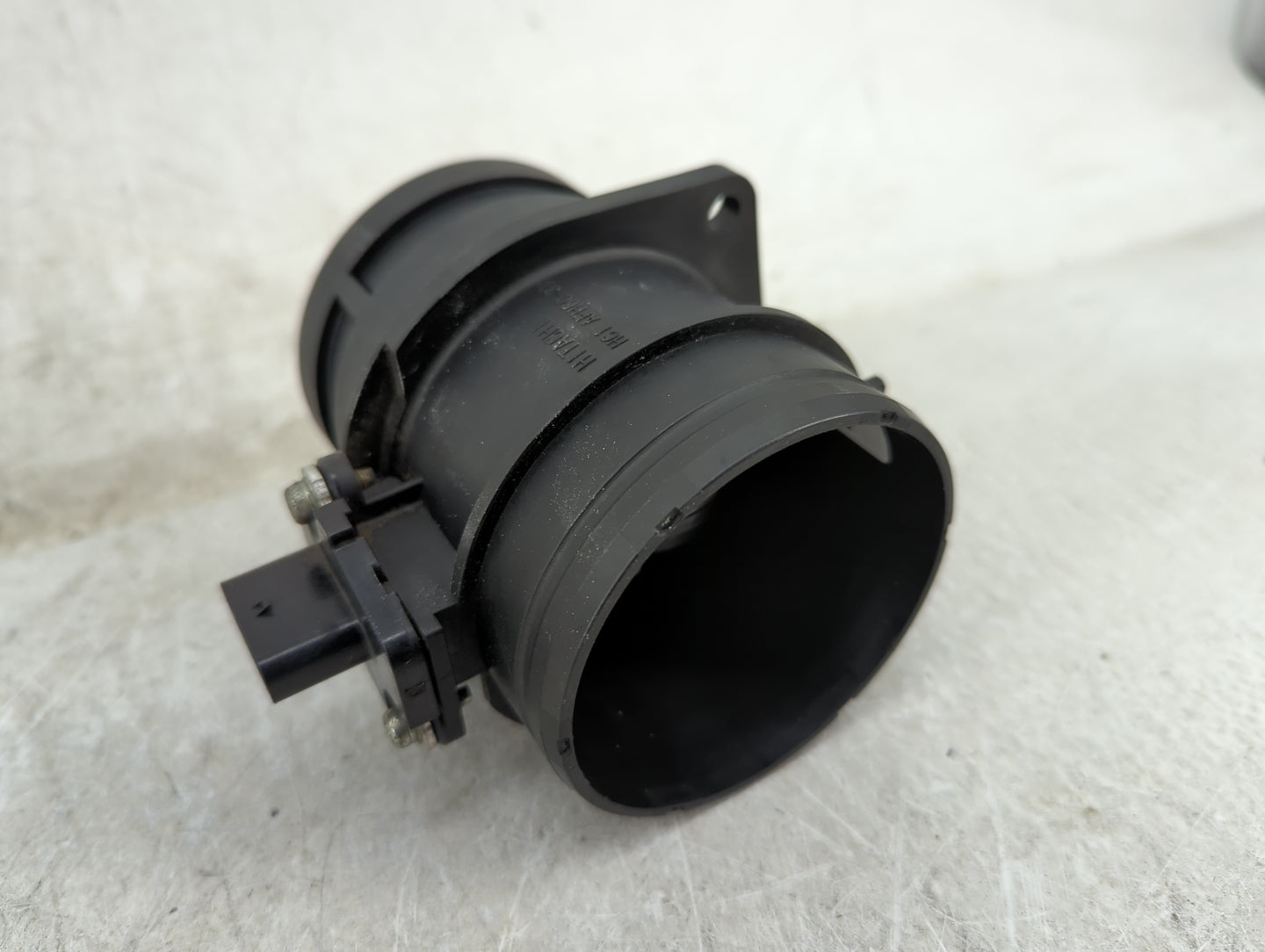 2013-2016 Audi A4 Mass Air Flow Meter Maf - Oemusedautoparts1.com