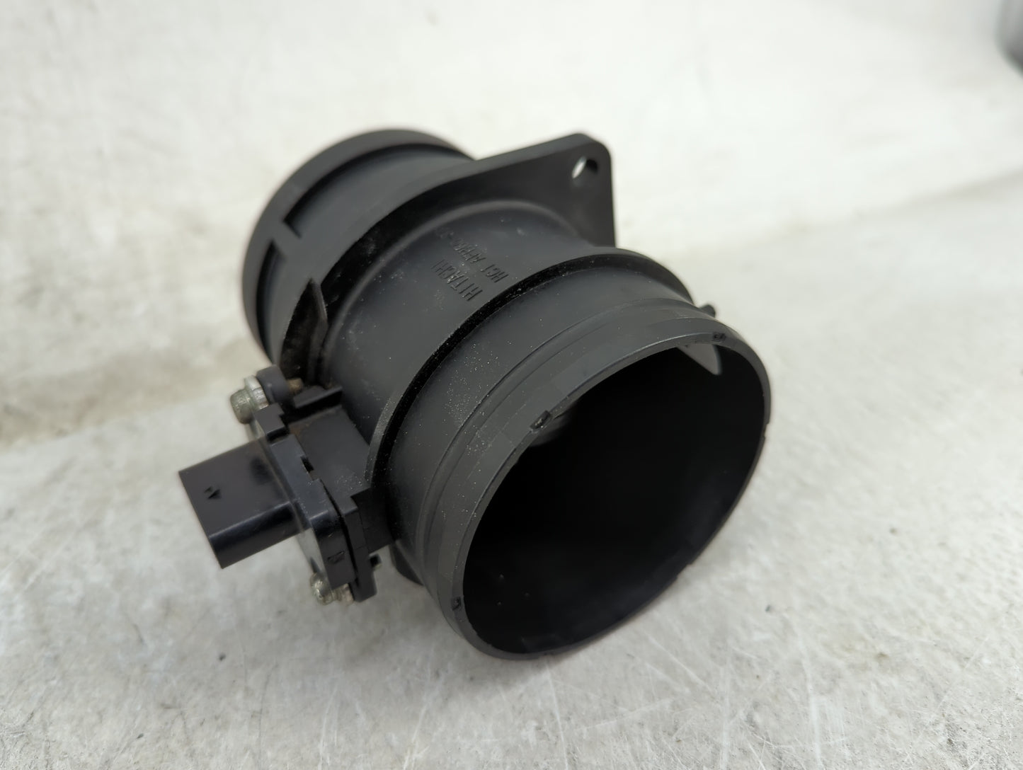 2013-2016 Audi A4 Mass Air Flow Meter Maf - Oemusedautoparts1.com