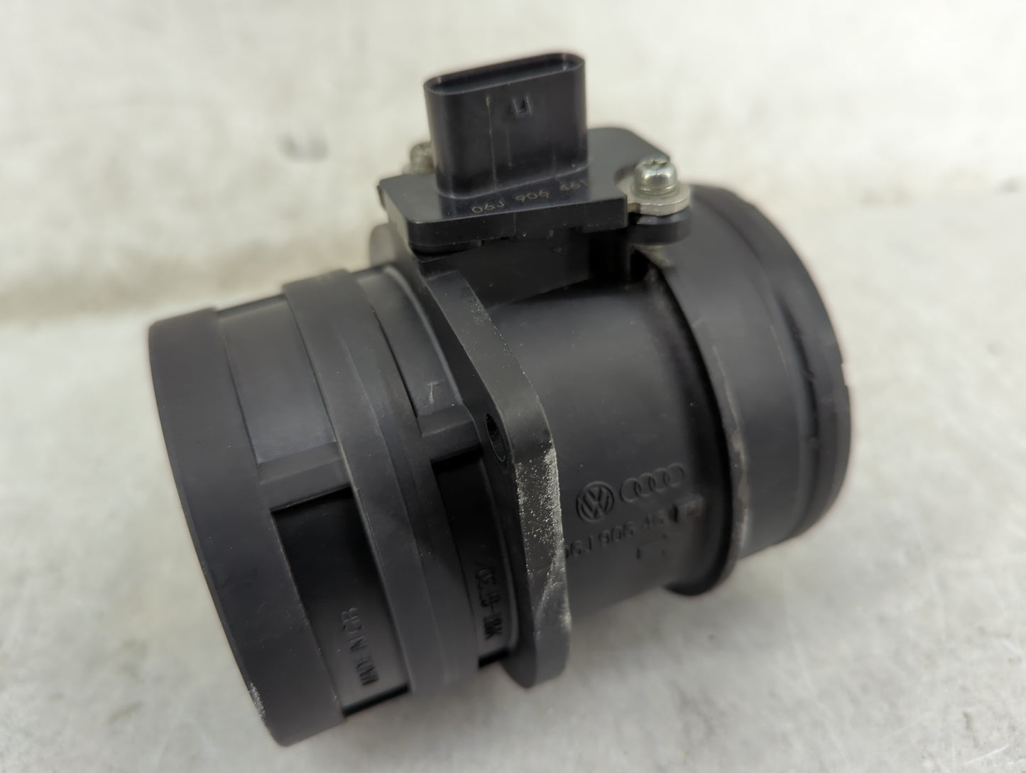 2013-2016 Audi A4 Mass Air Flow Meter Maf - Oemusedautoparts1.com
