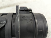 2013-2016 Audi A4 Mass Air Flow Meter Maf - Oemusedautoparts1.com