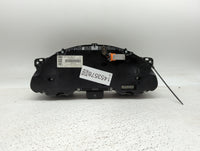 2013 Audi A4 Instrument Cluster Speedometer Gauges P/N:8K0920950R 503002560402 Miles:79K Fits OEM Used Auto Parts - Oemuseda