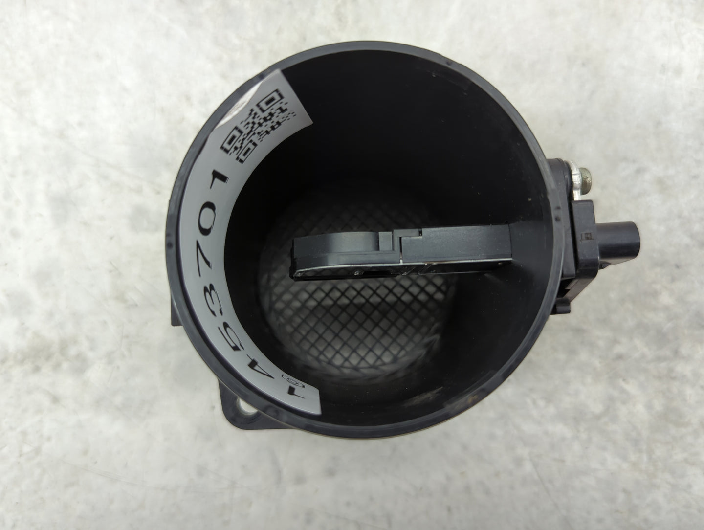 2013-2016 Audi A4 Mass Air Flow Meter Maf - Oemusedautoparts1.com