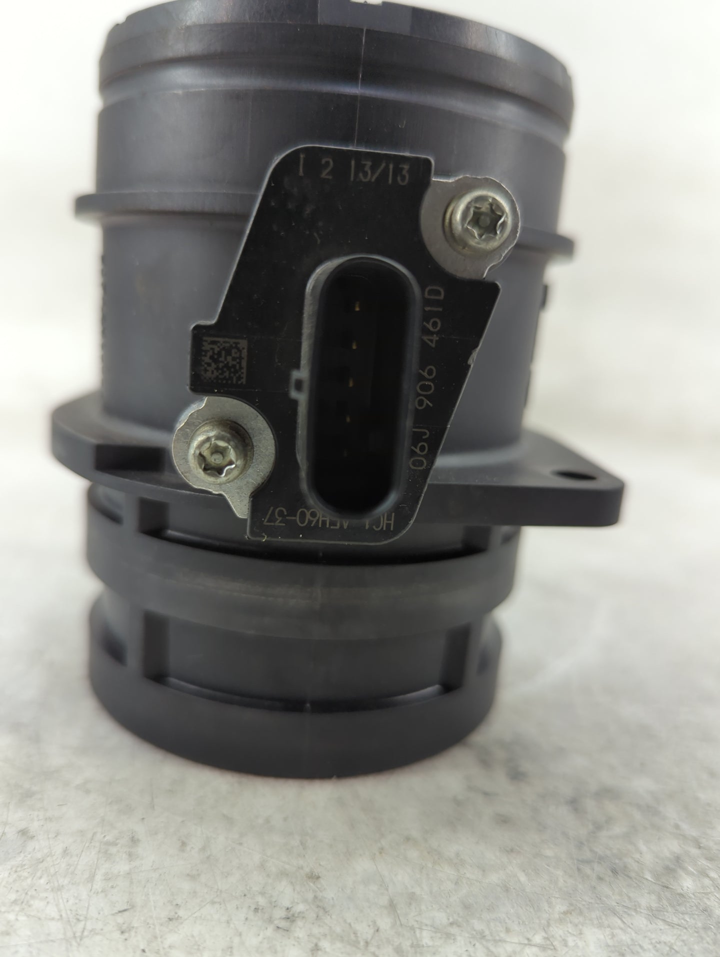 2013-2016 Audi A4 Mass Air Flow Meter Maf - Oemusedautoparts1.com
