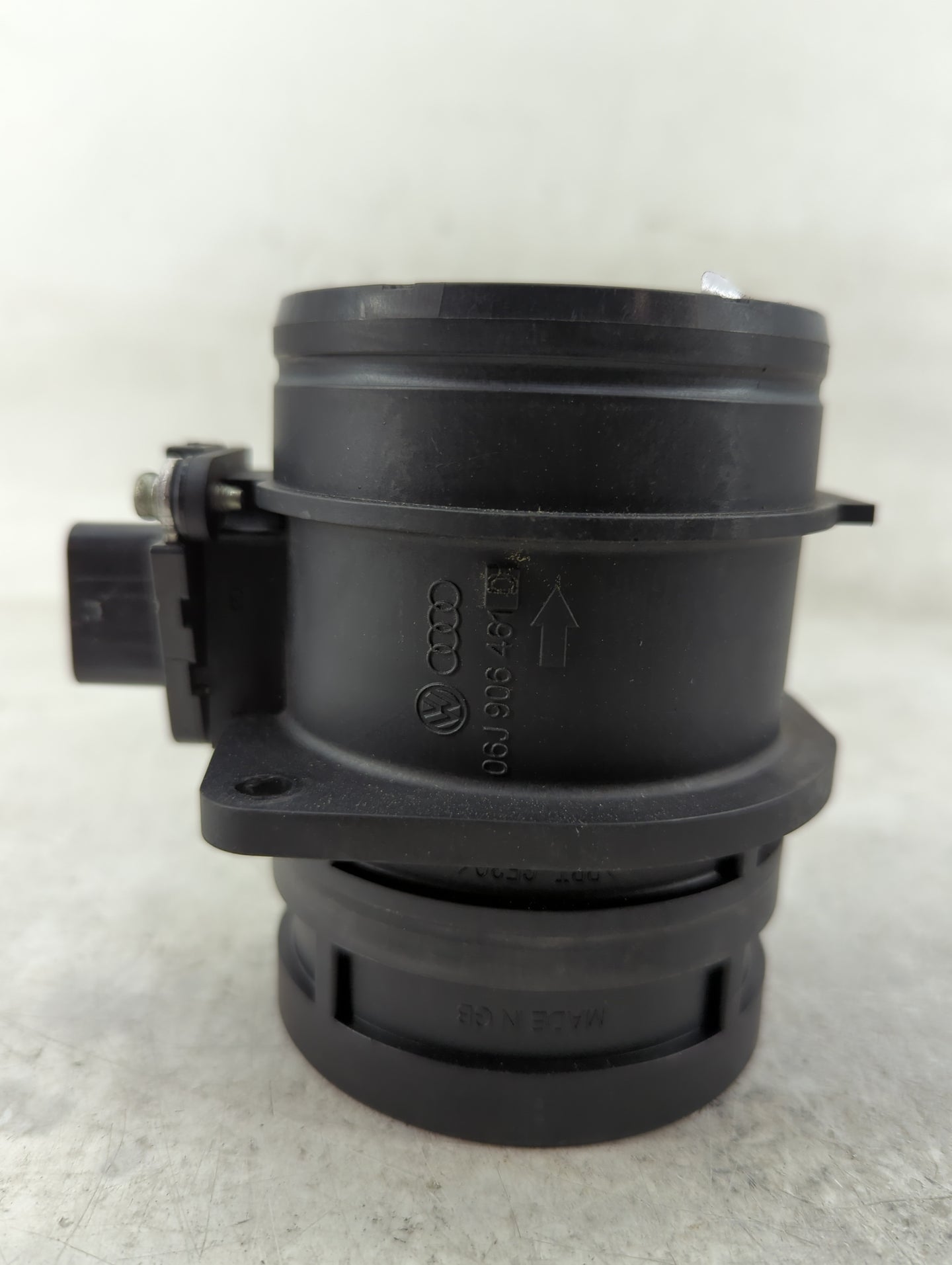 2013-2016 Audi A4 Mass Air Flow Meter Maf - Oemusedautoparts1.com