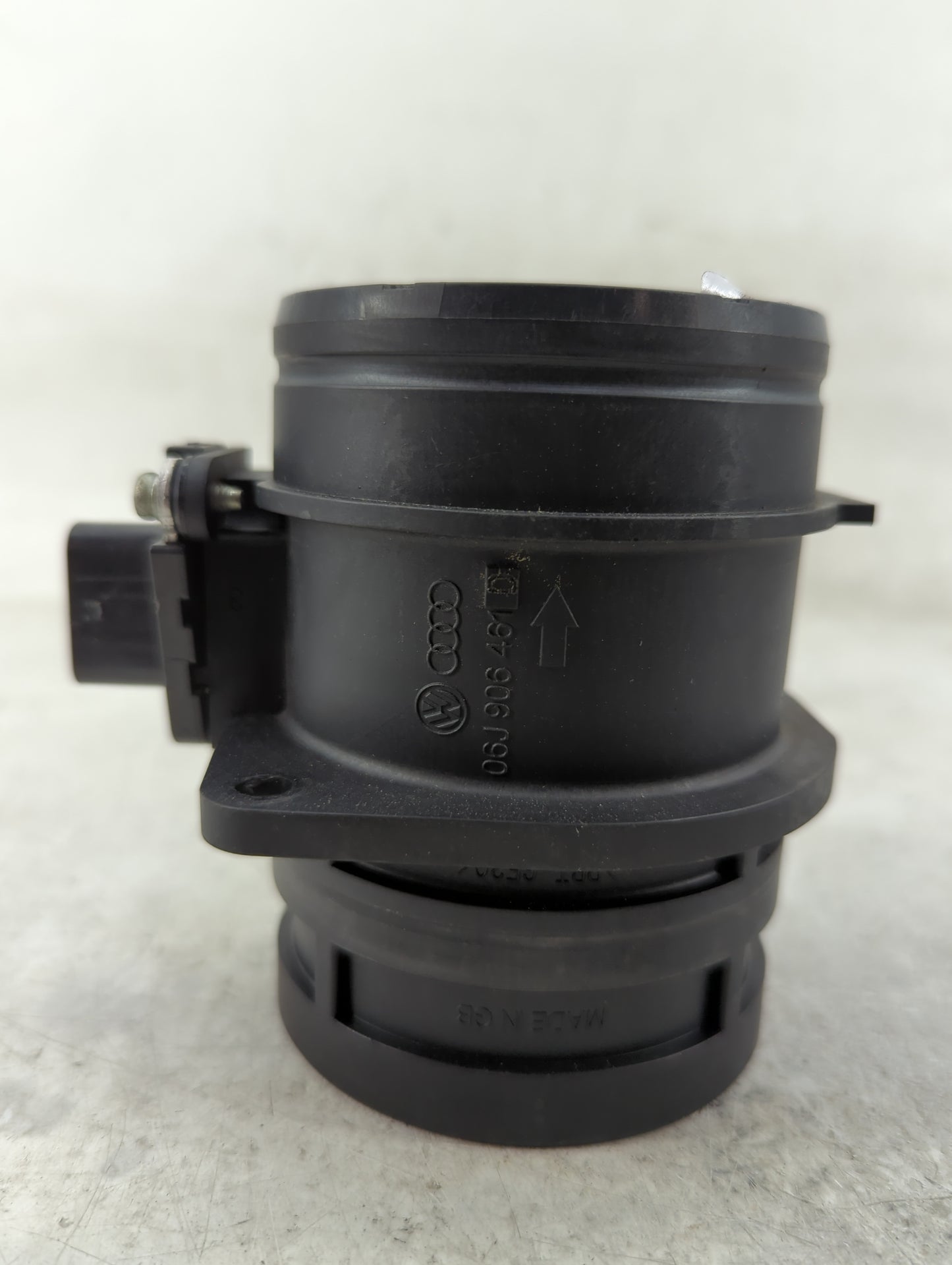 2013-2016 Audi A4 Mass Air Flow Meter Maf - Oemusedautoparts1.com