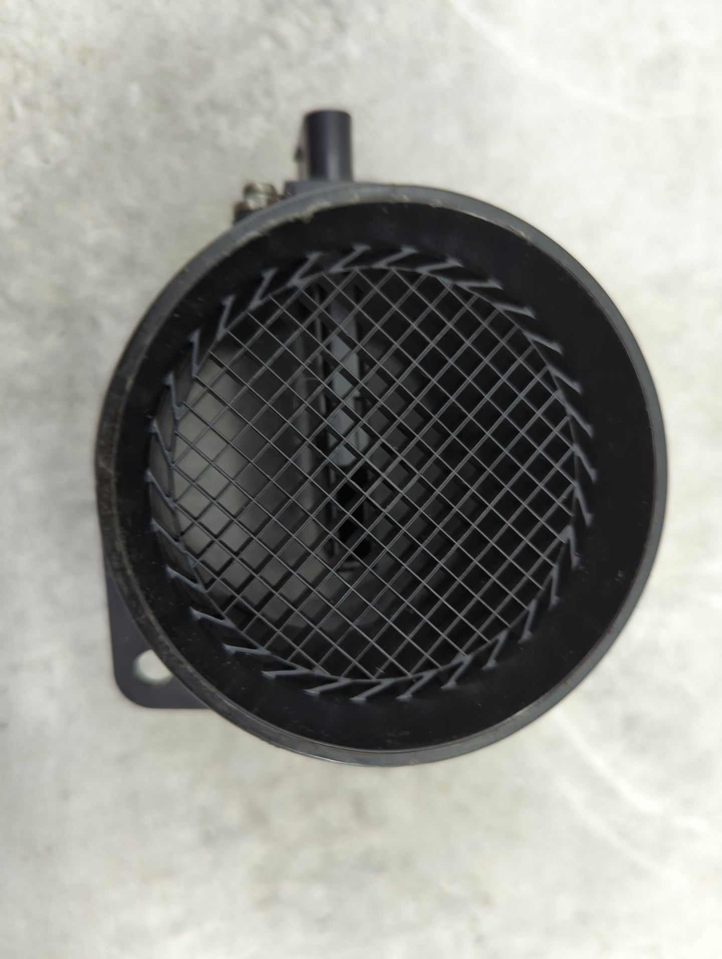 2013-2016 Audi A4 Mass Air Flow Meter Maf - Oemusedautoparts1.com