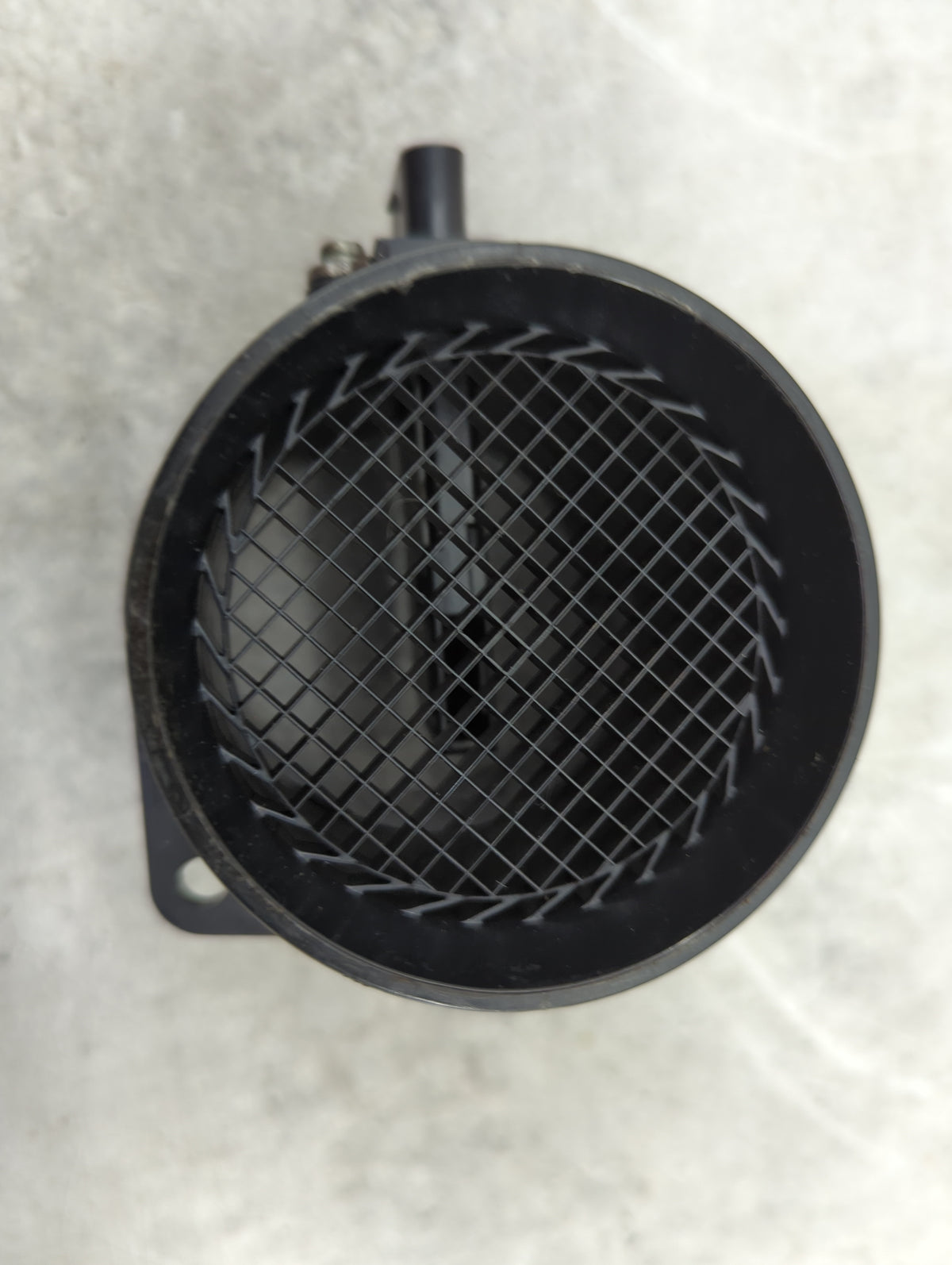 2013-2016 Audi A4 Mass Air Flow Meter Maf Sensor 1453736 - Oemusedautoparts1.com