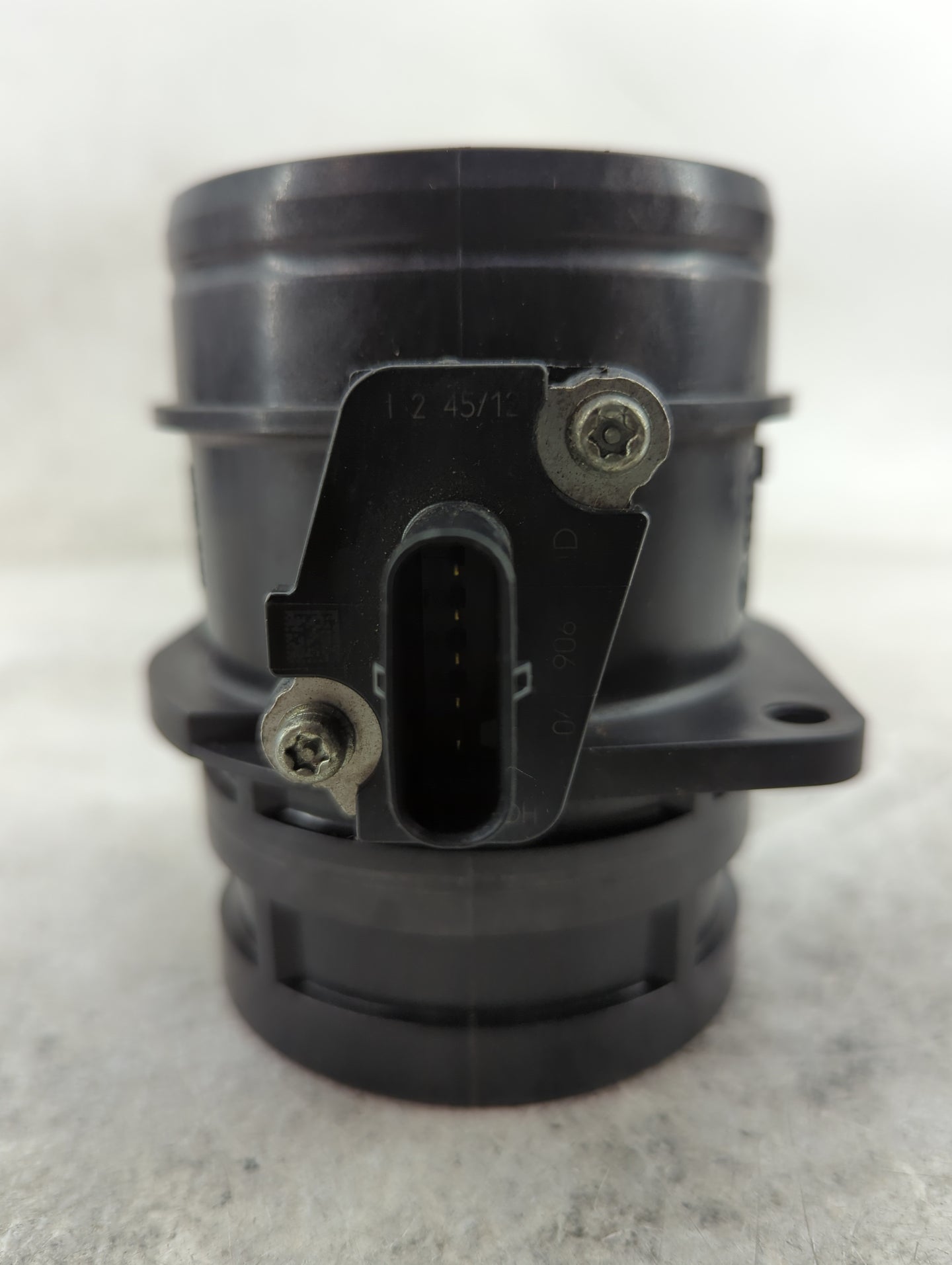 2013-2016 Audi A4 Mass Air Flow Meter Maf - Oemusedautoparts1.com