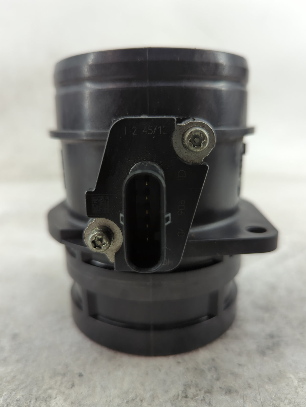 2013-2016 Audi A4 Mass Air Flow Meter Maf Sensor 1453736 - Oemusedautoparts1.com