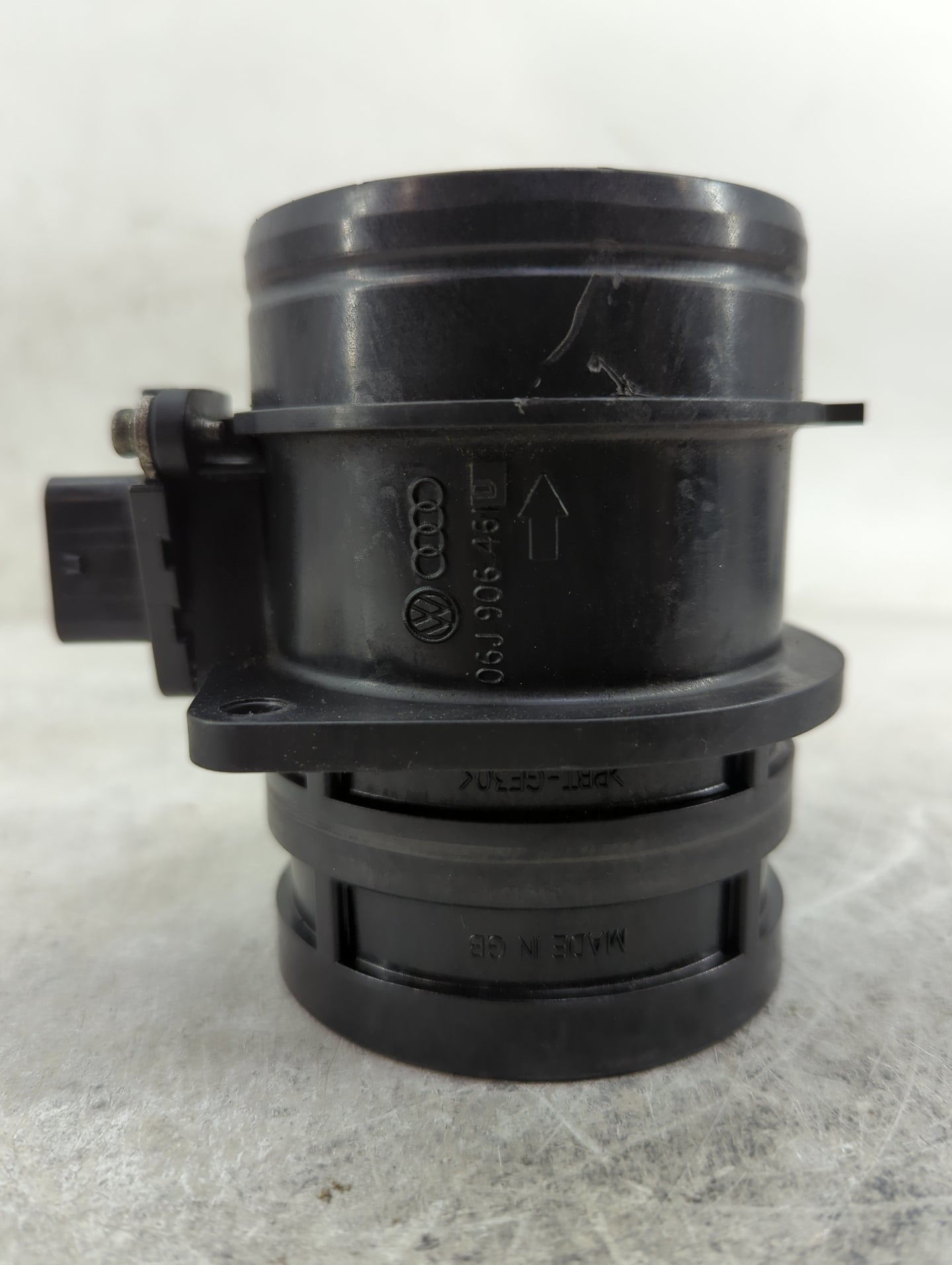 2013-2016 Audi A4 Mass Air Flow Meter Maf - Oemusedautoparts1.com