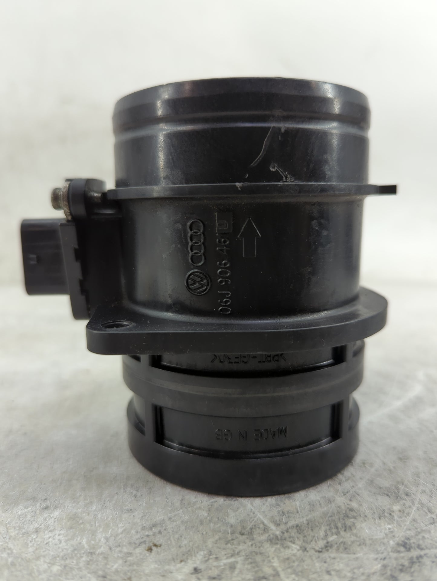 2013-2016 Audi A4 Mass Air Flow Meter Maf - Oemusedautoparts1.com