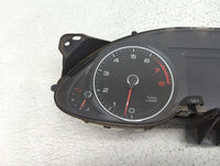 2013-2016 Audi A4 Instrument Cluster Speedometer Gauges P/N:8K0920950R 503.002.560.401 Miles:36K Fits Fits 2013 2014 2015 20