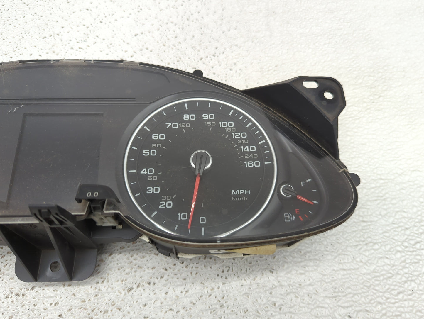 2013-2016 Audi A4 Instrument Cluster Speedometer Gauges P/N:8K0920950R 503.002.560.401 Miles:36K Fits Fits 2013 2014 2015 20