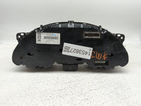 2013-2016 Audi A4 Instrument Cluster Speedometer Gauges P/N:8K0920950R 503.002.560.401 Miles:36K Fits Fits 2013 2014 2015 20