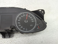 2013 Audi A4 Instrument Cluster Speedometer Gauges P/N:8K0920982D 503002561302 Miles:128K Fits OEM Used Auto Parts - Oemused