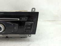 2013-2016 Audi A4 Radio AM FM Cd Player Receiver Replacement P/N:0810 0959 8R1 035 186 H Fits Fits 2013 2014 2015 2016 OEM U