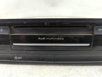2013-2016 Audi A4 Radio AM FM Cd Player Receiver Replacement P/N:005WWDA0303 AD10-0169005 Fits OEM Used Auto Parts - Oemused