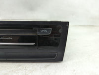 2013-2016 Audi A4 Radio AM FM Cd Player Receiver Replacement P/N:005WWDA0303 AD10-0169005 Fits OEM Used Auto Parts - Oemused