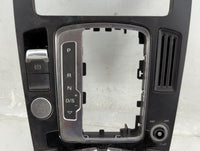2013-2016 Audi A4 Radio Control Panel - Oemusedautoparts1.com