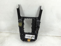 2013-2016 Audi A4 Radio Control Panel - Oemusedautoparts1.com