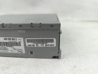 2013 Audi A4 Radio AM FM Cd Player Receiver Replacement P/N:0023 0542 4G0 035 082 E Fits Fits 2010 2011 2012 2014 2015 2016 