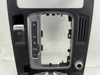 2013-2016 Audi A4 Radio Control Panel - Oemusedautoparts1.com