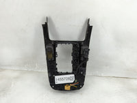 2013-2016 Audi A4 Radio Control Panel - Oemusedautoparts1.com