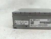 2013 Audi A4 Radio AM FM Cd Player Receiver Replacement P/N:4G0 035 082 E Fits Fits 2010 2011 2012 2014 2015 2016 2017 OEM U