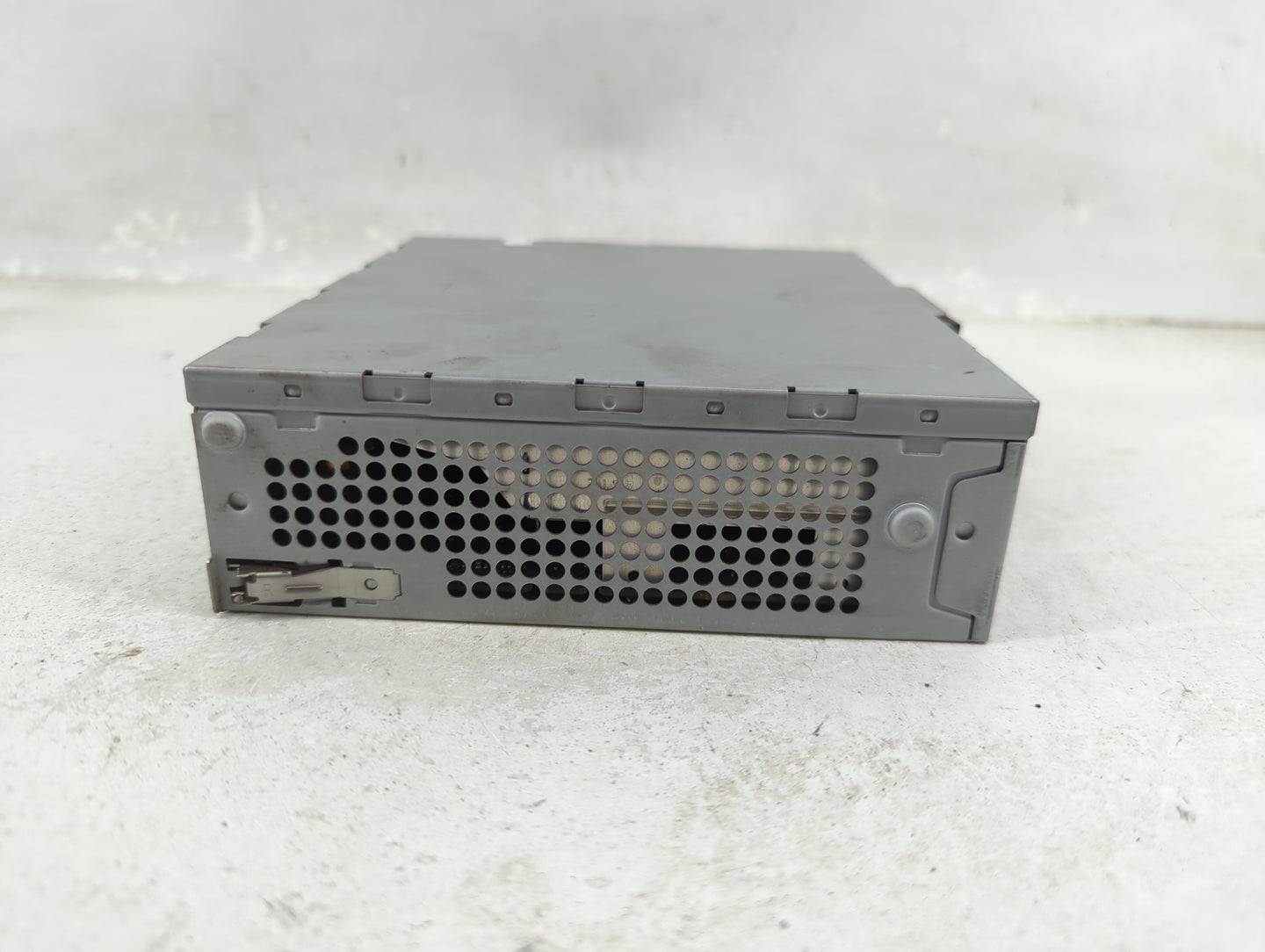 2013 Audi A4 Radio AM FM Cd Player Receiver Replacement P/N:4G0 035 082 E Fits Fits 2010 2011 2012 2014 2015 2016 2017 OEM U