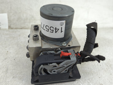 2013 Audi A4 ABS Pump Control Module Replacement P/N:8K0907379CK 0265239316, 8K0614517GM Fits OEM Used Auto Parts - Oemuseda